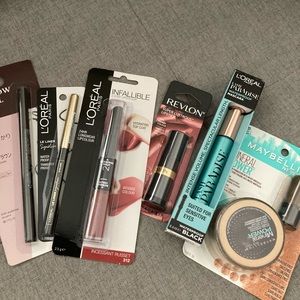 Cosmetics